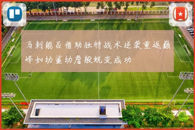 马刺能否借助独特战术逆袭重返巅峰如幼鲨幼詹般蜕变成功