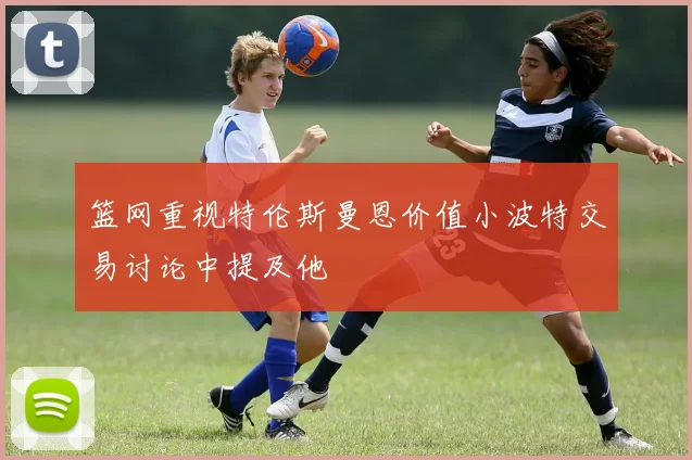 篮网重视特伦斯曼恩价值小波特交易讨论中提及他